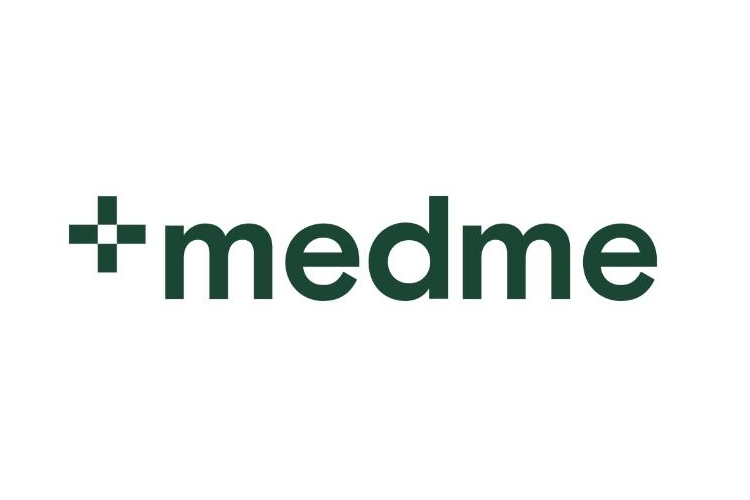 Logo portalu Medme.pl
